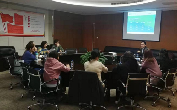高新技術(shù)企業(yè)申報(bào)，智為銘略小班輔導(dǎo)，更有成效！