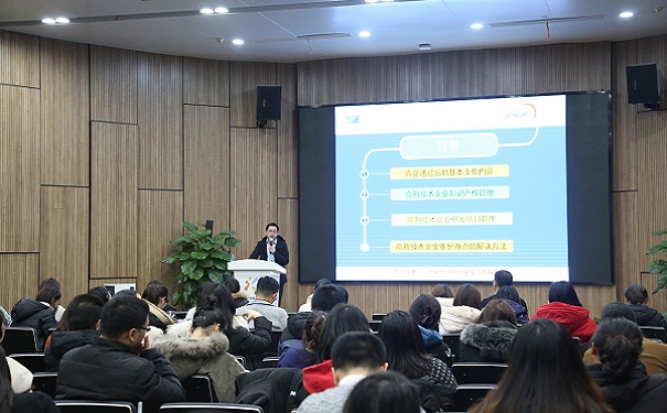蘇州的高企通過后，這樣做可以“高枕無憂”-快速提升企業(yè)影響力[智為銘略]