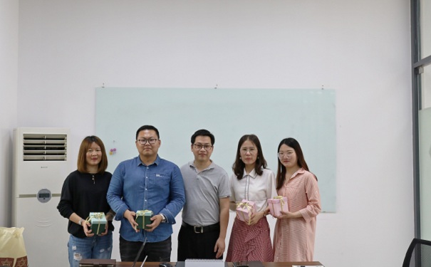 5月入職周年慶|智為銘略因你們而精彩-985、211碩士團(tuán)隊(duì)「智為銘略」