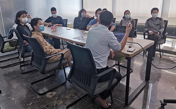 助力無(wú)錫企業(yè)，高新技術(shù)企業(yè)申報(bào)要點(diǎn)分析講座-不限次現(xiàn)場(chǎng)溝通「智為銘略」