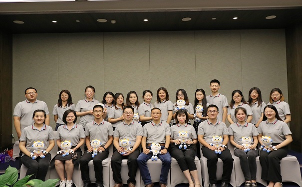 擁抱變化，賦能啟航|智為銘略2020年中會(huì)議隆重召開(kāi)-不限次現(xiàn)場(chǎng)溝通「智為銘略」
