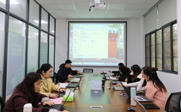 2021高企申報高標準，嚴要求，抓進度，智為銘略這么干「智為銘略」