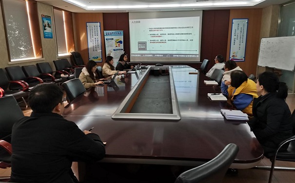 智為銘略助力昆山生產(chǎn)制造型企業(yè)開展高新技術(shù)企業(yè)維護工作「智為銘略」