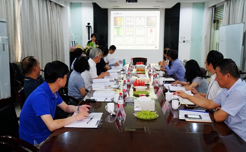 智為銘略，江蘇省成果案例，科技成果轉(zhuǎn)化專項(xiàng)資金現(xiàn)場(chǎng)檢查