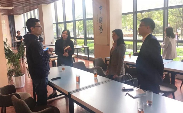 智為銘略，智為創(chuàng)新創(chuàng)業(yè)政策講座