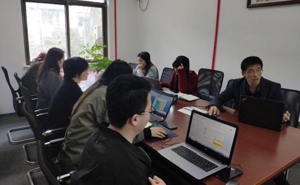 智為銘略，智為銘略高企申報(bào)