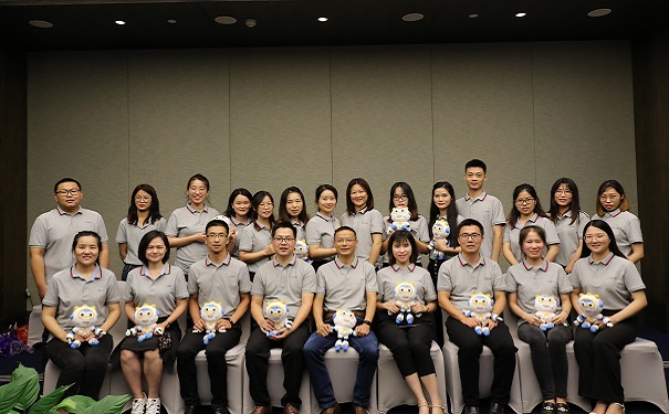 高新技術企業(yè)申報
