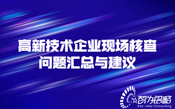 高新技術(shù)企業(yè)現(xiàn)場(chǎng)核查問(wèn)題匯總與建議.jpg